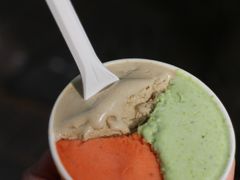 -Dip in Gelato(富民路店)