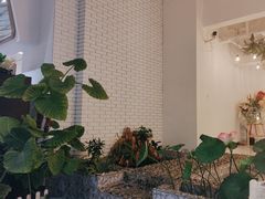 -ins森林童话餐厅coffee&bistro