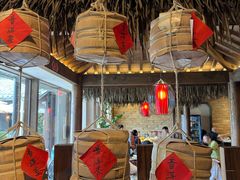 -麒麟小院·老九江菜(安平路店)