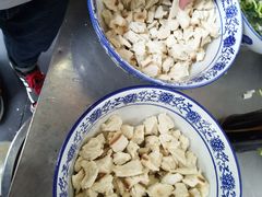 -刘信牛羊肉小炒泡馍(回民街店)