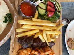 -ALAMEEN阿拉伯餐厅(三里屯店)