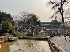-黄龙溪古镇