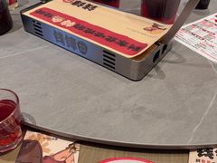 -钱锋炭缸烧烤(南湖大路总店)