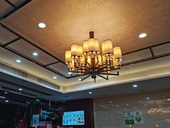 -毛华美食(清扬路店)