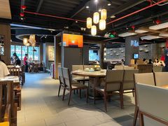 -新渝城·川菜·火锅(区庄店)