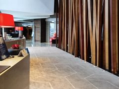 -广州富力君悦大酒店·凯菲厅