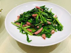 -将相和·海鲜蒸饺大连菜