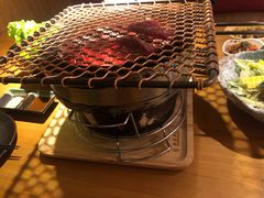 -韩宫宴炭火烤肉(印象城店)