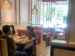 -彤德莱火锅(果园路店)
