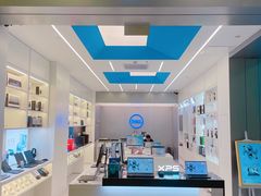 门面-戴尔电脑体验·维修中心(太阳宫凯德mall店)