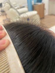 点击看大图 -舒欣头疗·俏丝谧语 白发脱发专业护理