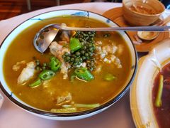 -龙门阵茶屋川菜馆(武康路店)