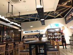 大堂-海岩咖啡(茂业天地店)