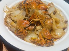 -周家二小姐的菜(西津渡店)