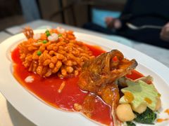 -淮扬韵(高新大都荟店)