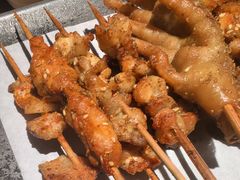 -管氏翅吧(地安门创始店)