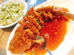-味莊·青岛菜(云霄路店)