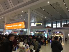 -南宁东站