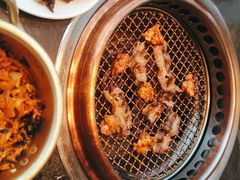 -一品诚记烤肉(大连柏威年购物中心店)