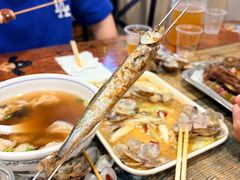 -老谢野馄饨(延安路店)