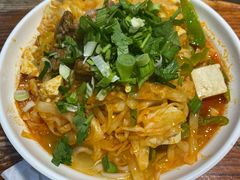 -桂花香手工面(鼓楼店)