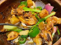 -啫神·广州地标美食(北京路店)