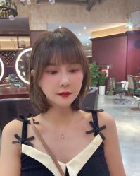 -十六番发型师事务所