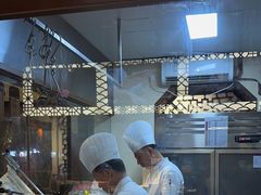 -东门口涮肉·砂锅·烤串(老门东店)