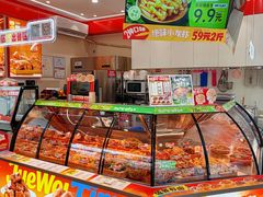 -绝味鸭脖(朝阳印象城店)