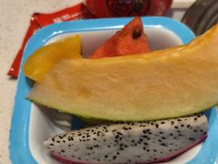 -龍歌自助小火锅(李沧丽达店)