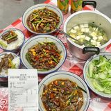 花桥适合穷鬼吃的川菜小炒！！真的好便宜啊