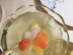 -梁家大院•农家菜(昆山会展中心店)