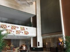 -上海嘉定喜来登酒店