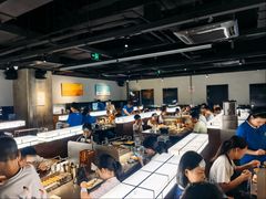 -很久以前羊肉串(南京路第一百货店)
