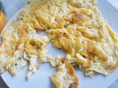 摊柴鸡蛋-何适山庄 ·可团建(水长城P2停车场店)