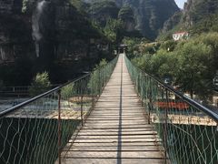-孤山寨风景区