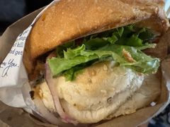 -Fergburger(皇后镇店)