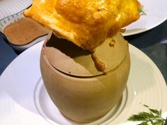 -龙塔云尚西餐厅