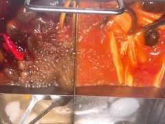 -海底捞火锅(上元大街店)