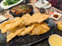 -虾饺妹·粤式手工点心(水荫路店)