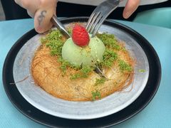 -苏坦土耳其西餐厅(玉林店)