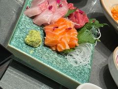 -人间酒暖·Go blanc·烧鸟·深夜食堂(陆家嘴店)