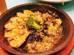 -万荣烤鸭店·北京菜(天坛店)