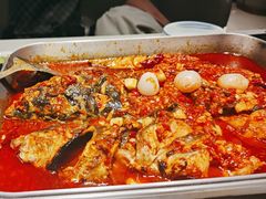 -三江源活鱼现烤(维多利摩尔城店)