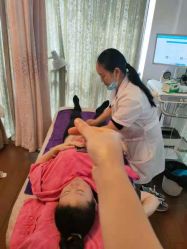 -云珍爱产后修复中心(尚格店)