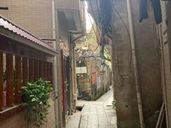 -小洲村