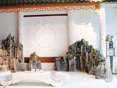 -大视光学•LINDBERG林德伯格•全球手工眼镜集合店(王府井店)