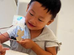 -长沙大王山朗豪酒店·朗豪自助餐厅