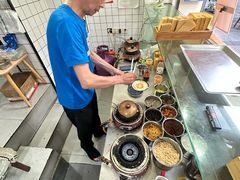 -易老大蛋烘糕(奎星楼总店)