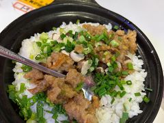 -澳门陈光记烧味饭店(南京德基广场店)